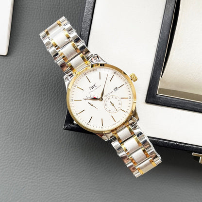 IWC Mechanical Watch