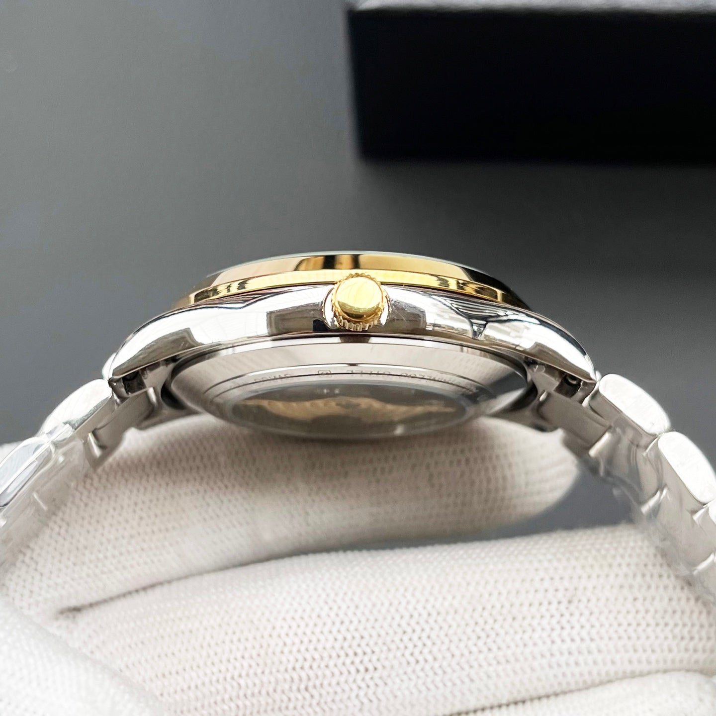 IWC Mechanical Watch