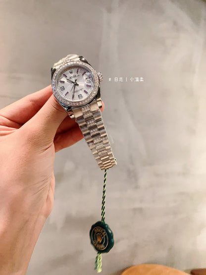 Rolex mechanical watches