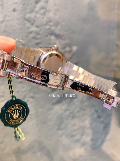 Rolex mechanical watches