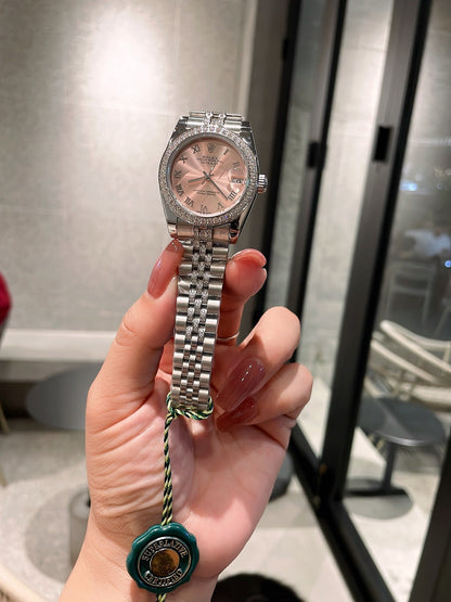 Rolex mechanical watches