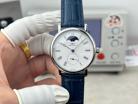 IWC Mechanical Watch