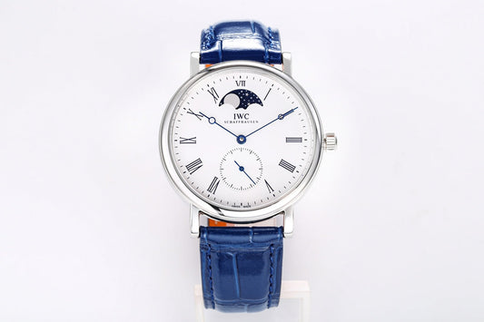 IWC Mechanical Watch