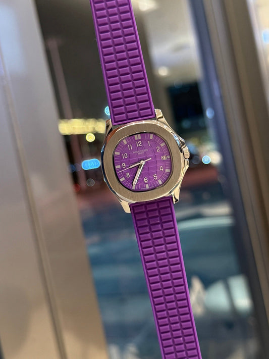 Patek Philippe Ladies' Quartz Watch