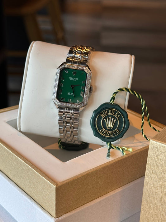 Rolex mechanical watches