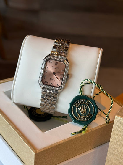 Rolex mechanical watches