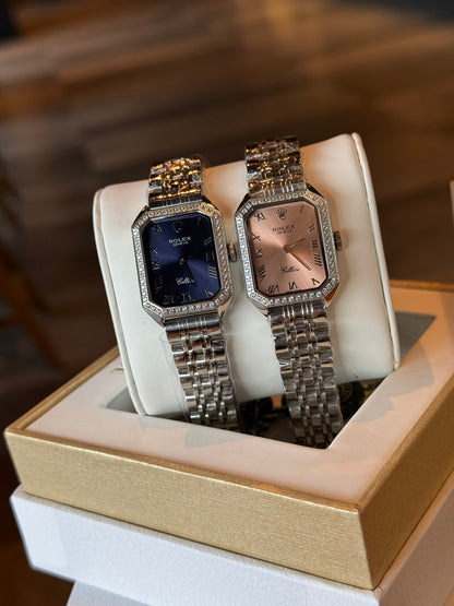 Rolex mechanical watches