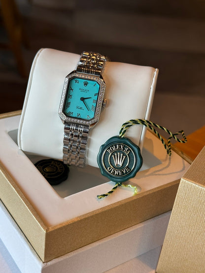 Rolex mechanical watches