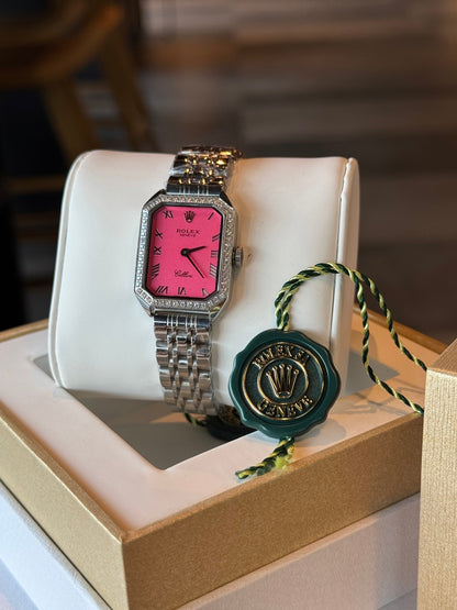 Rolex mechanical watches