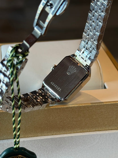 Rolex mechanical watches