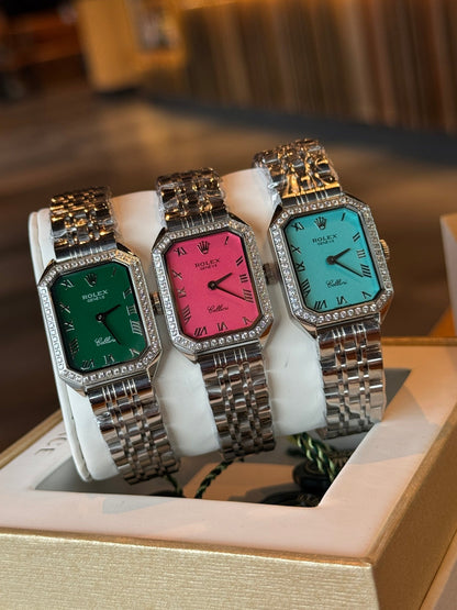 Rolex mechanical watches