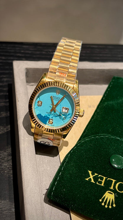 Rolex mechanical watches