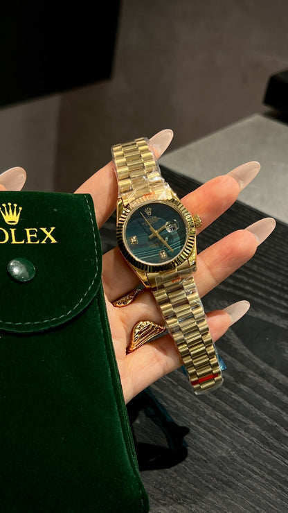Rolex mechanical watches