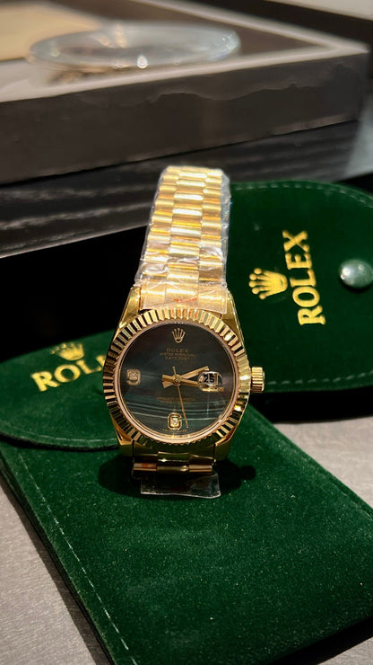Rolex mechanical watches