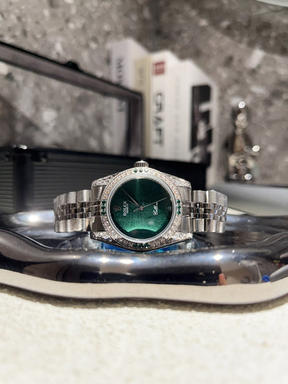 Rolex mechanical watches