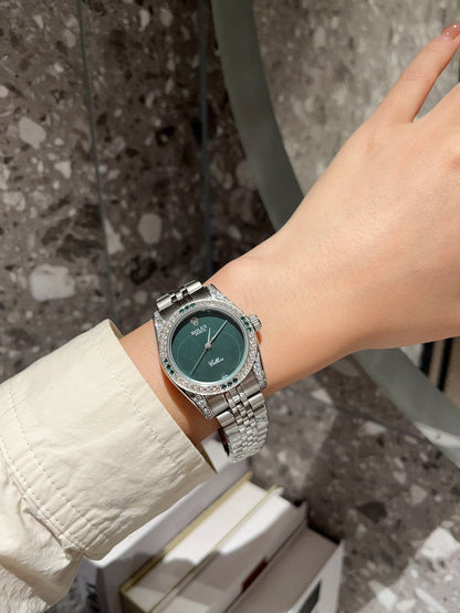 Rolex mechanical watches