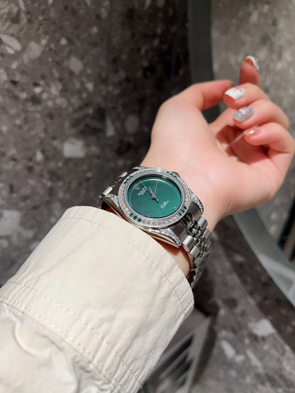 Rolex mechanical watches