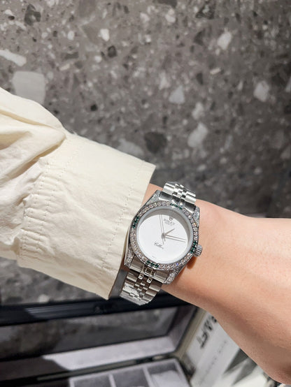 Rolex mechanical watches