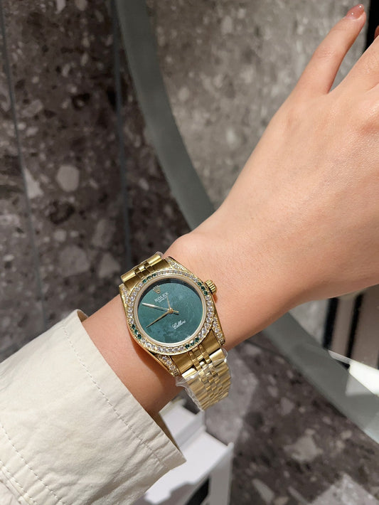 Rolex mechanical watches