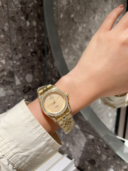 Rolex mechanical watches