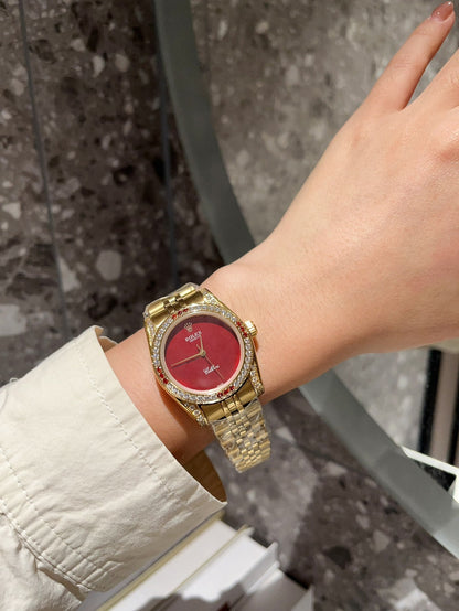 Rolex mechanical watches