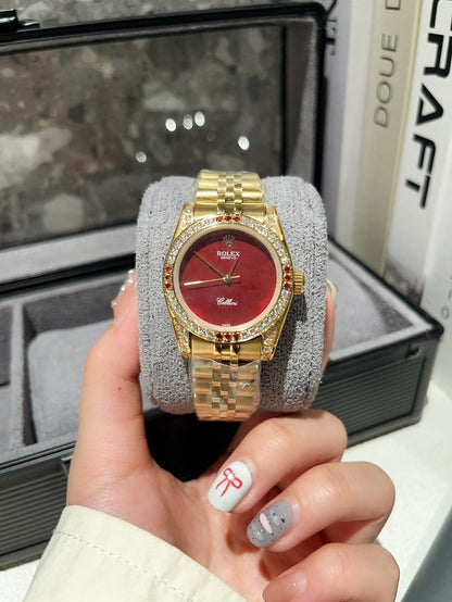 Rolex mechanical watches