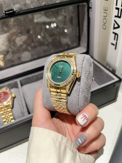 Rolex mechanical watches