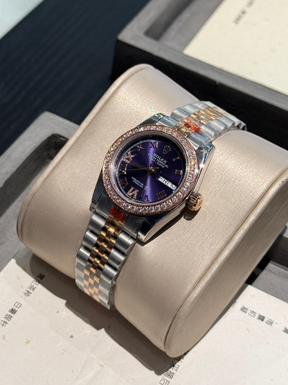 Rolex mechanical watches