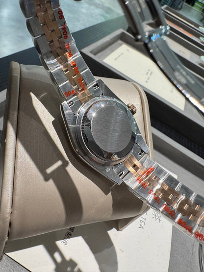 Rolex mechanical watches