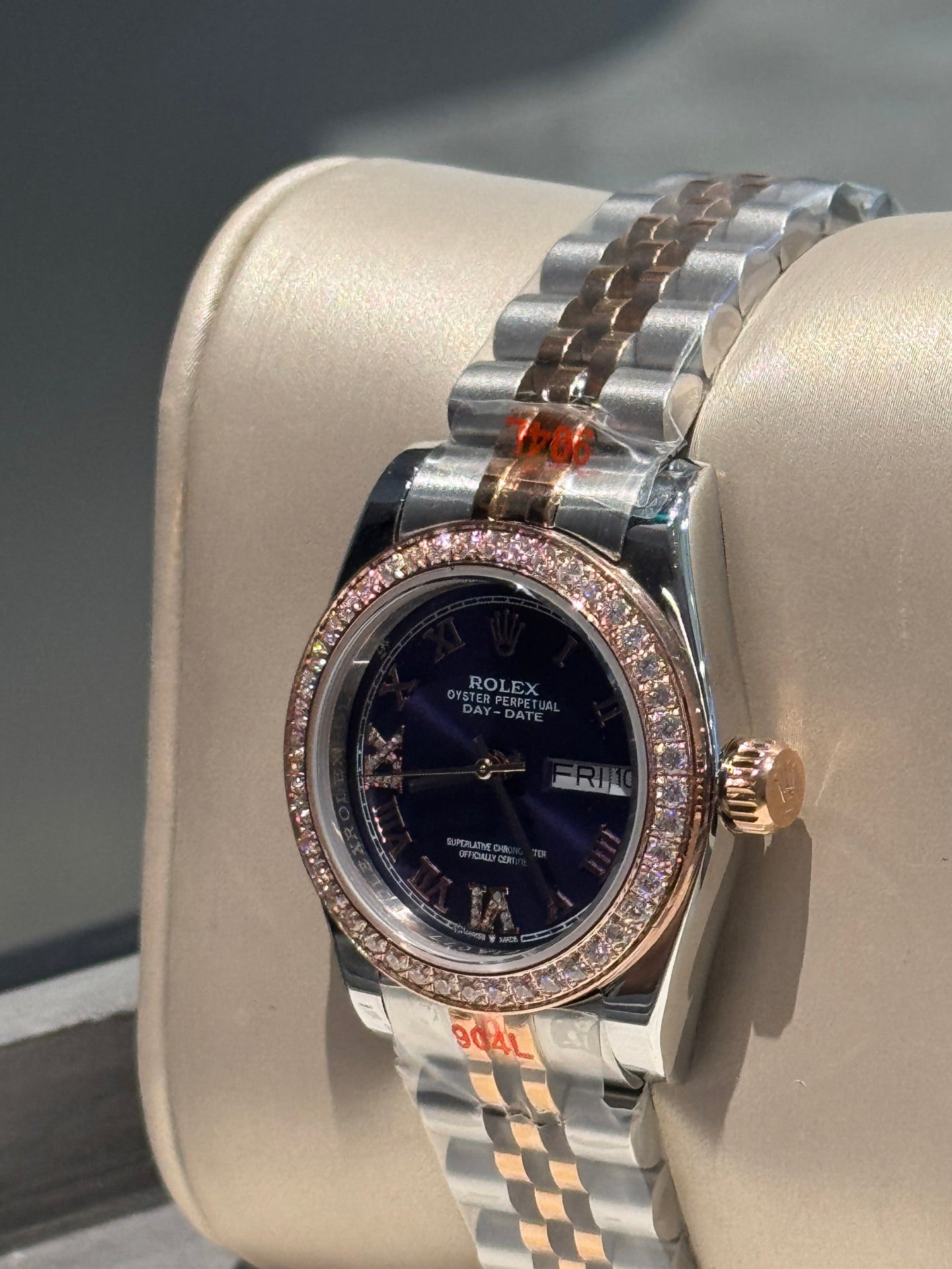 Rolex mechanical watches