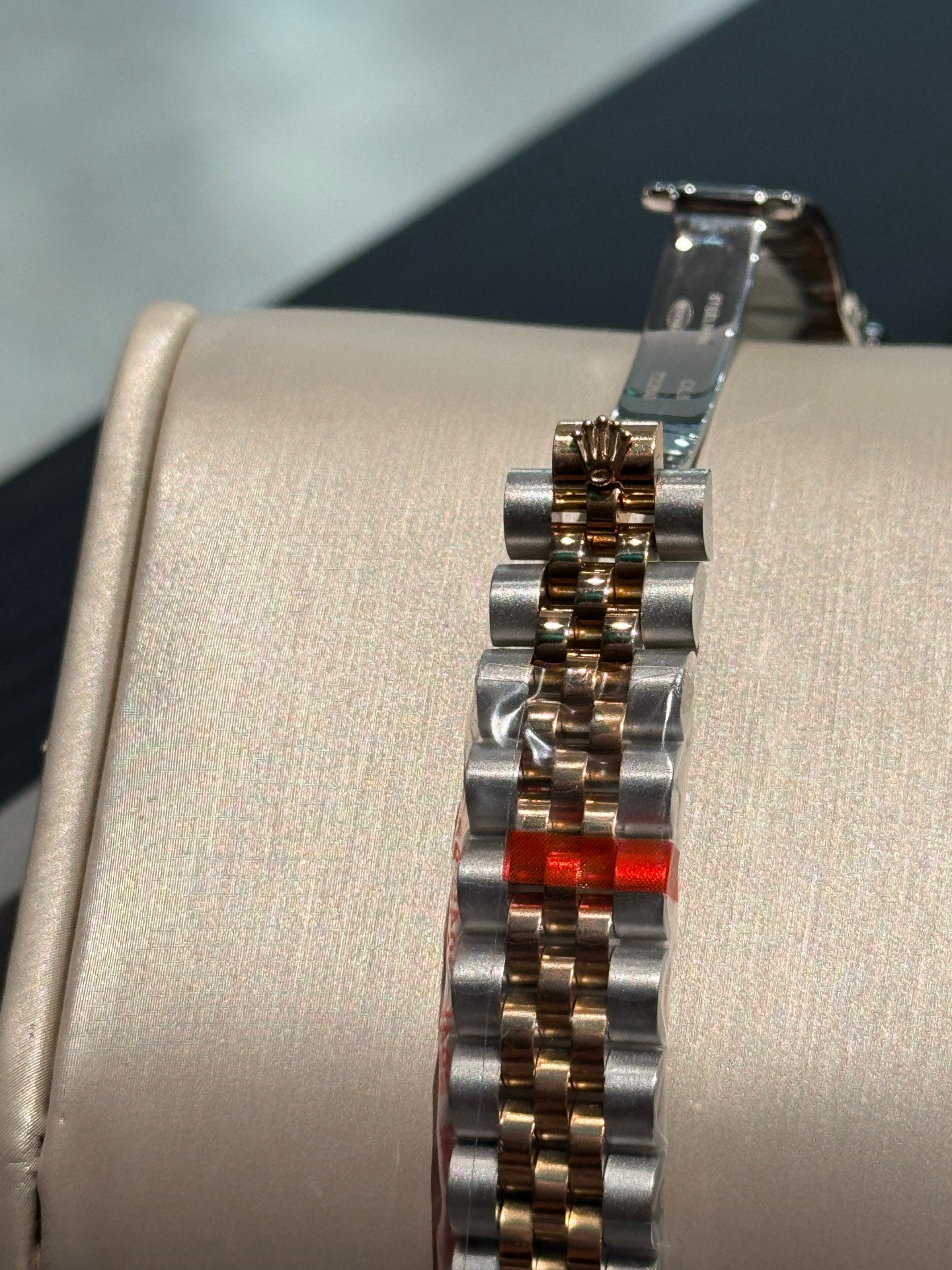 Rolex mechanical watches