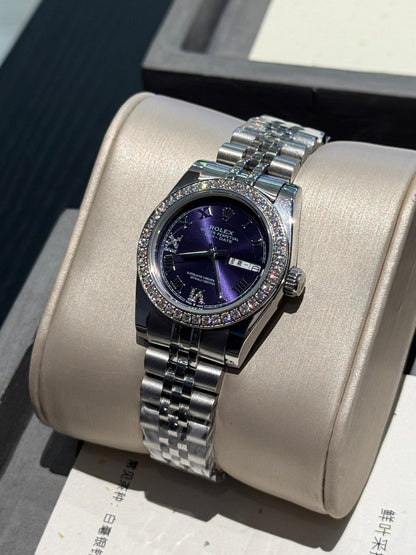 Rolex mechanical watches