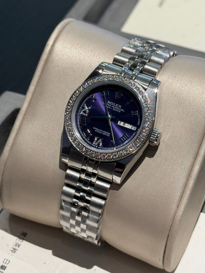 Rolex mechanical watches