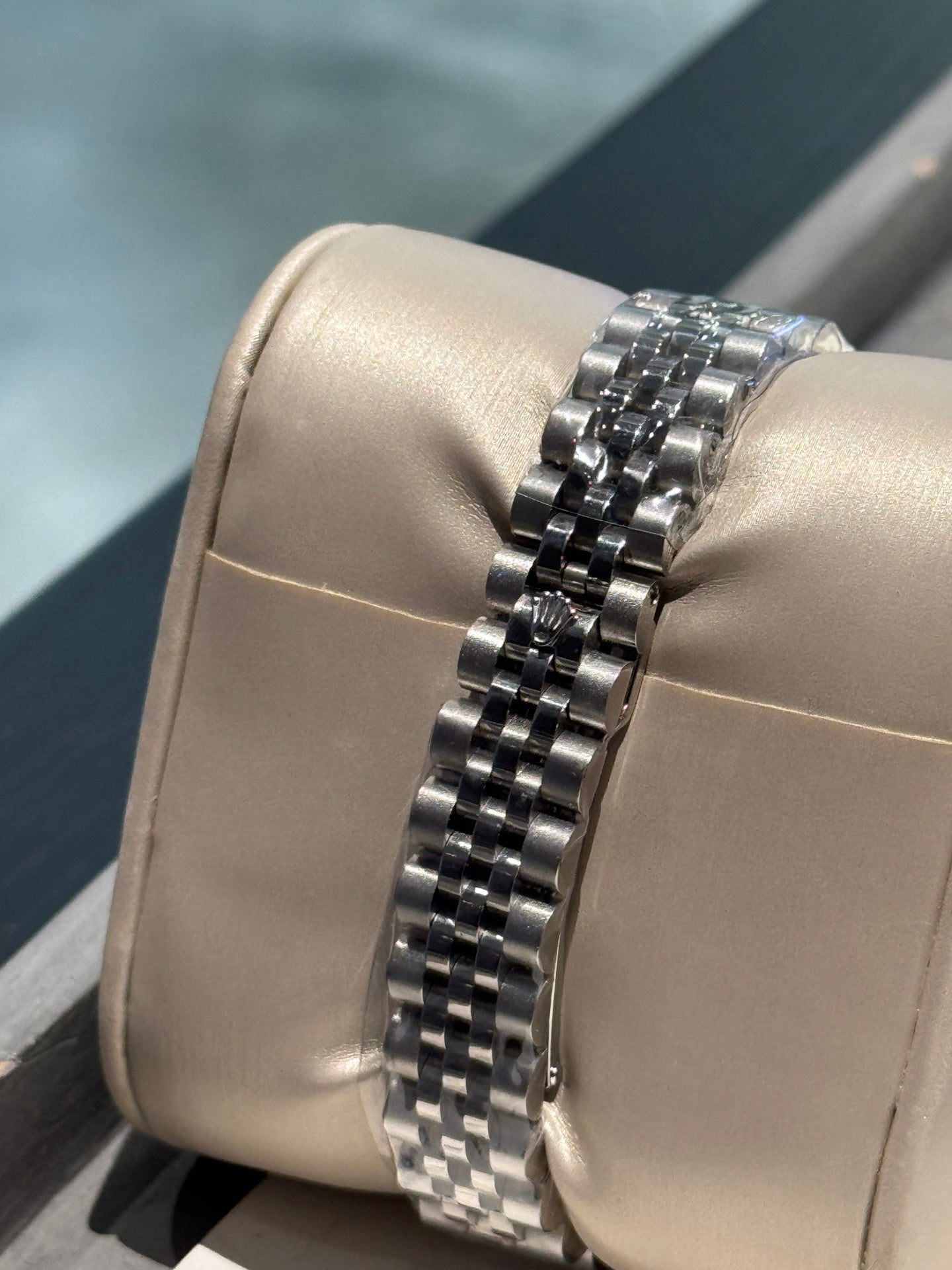 Rolex mechanical watches