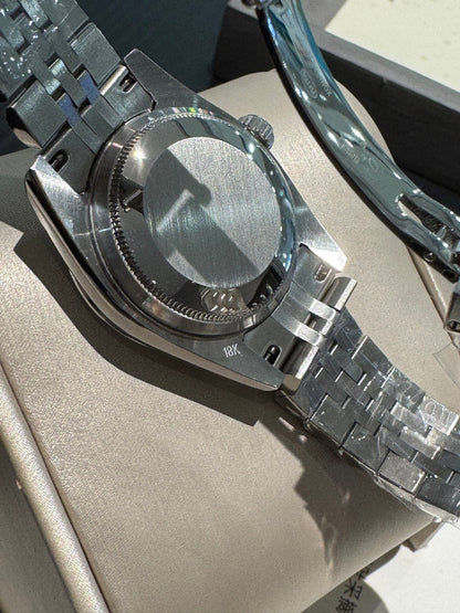 Rolex mechanical watches