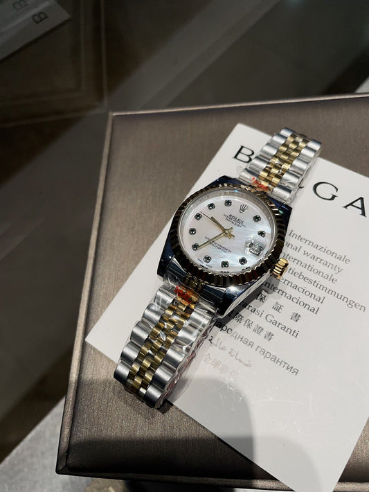 Rolex mechanical watches