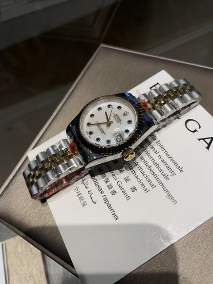 Rolex mechanical watches