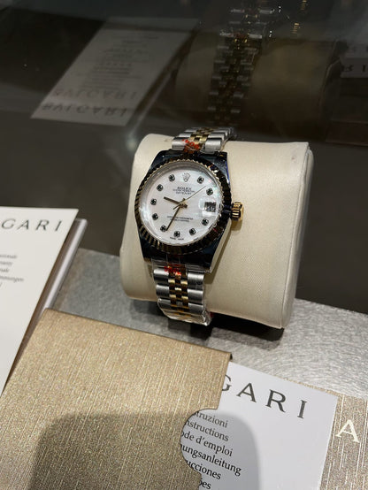 Rolex mechanical watches