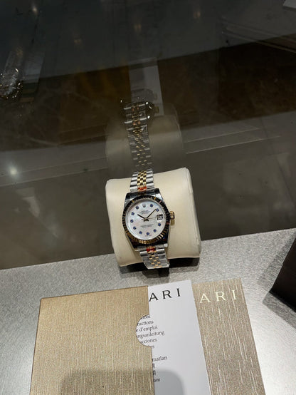 Rolex mechanical watches