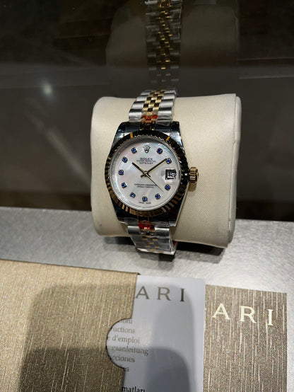 Rolex mechanical watches