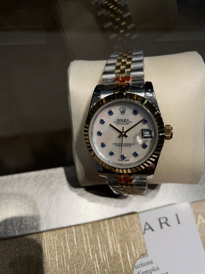 Rolex mechanical watches