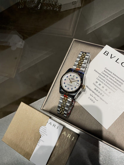 Rolex mechanical watches