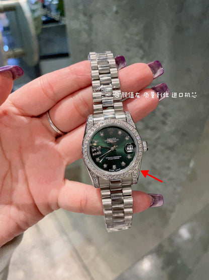 Rolex mechanical watches