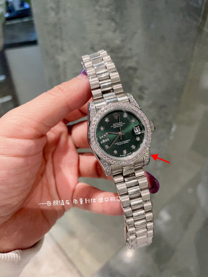 Rolex mechanical watches