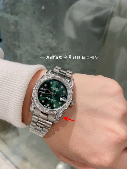 Rolex mechanical watches