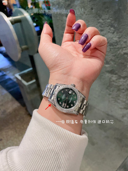 Rolex mechanical watches