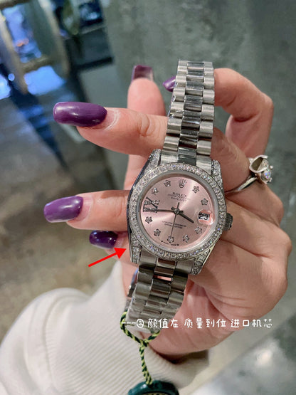 Rolex mechanical watches