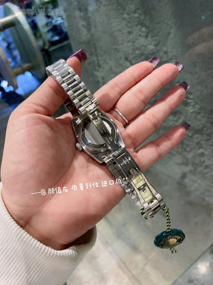 Rolex mechanical watches