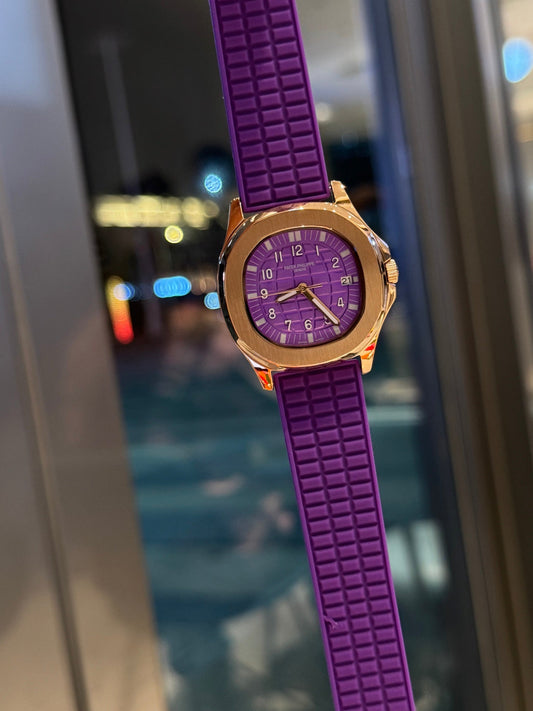 Patek Philippe Ladies' Quartz Watch