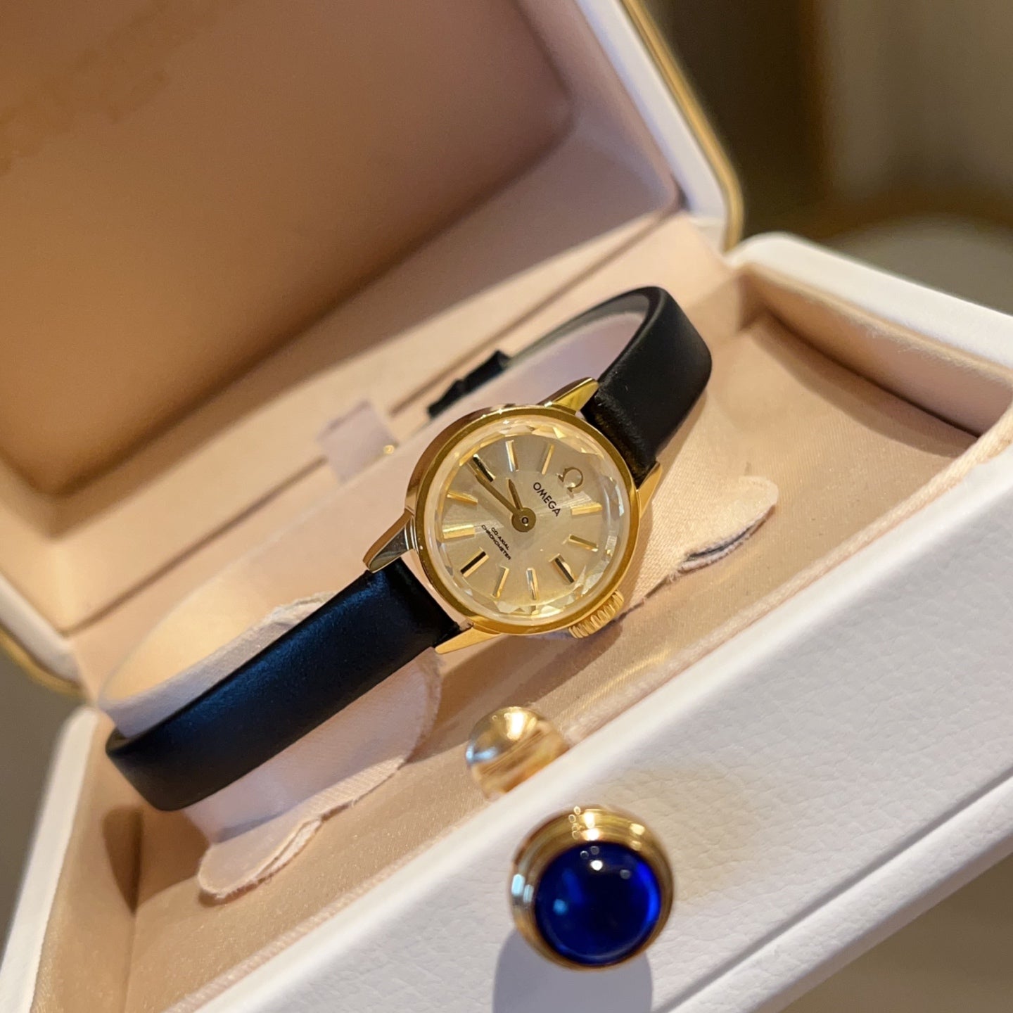 Rolex mechanical watches